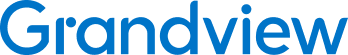 Grandview logo