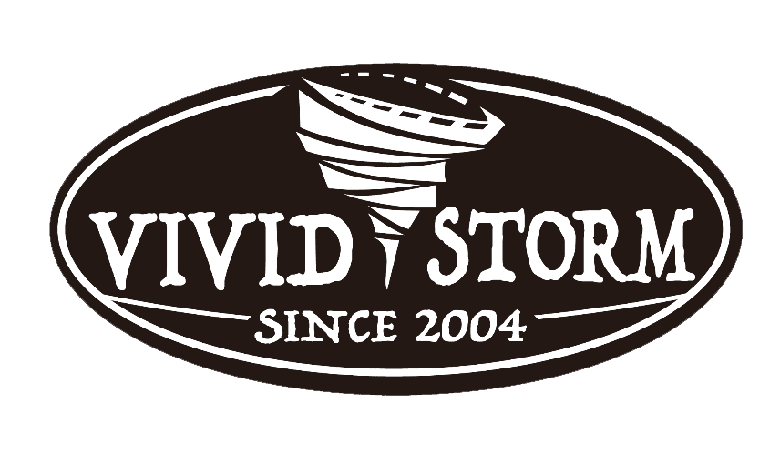 Vividstorm logo