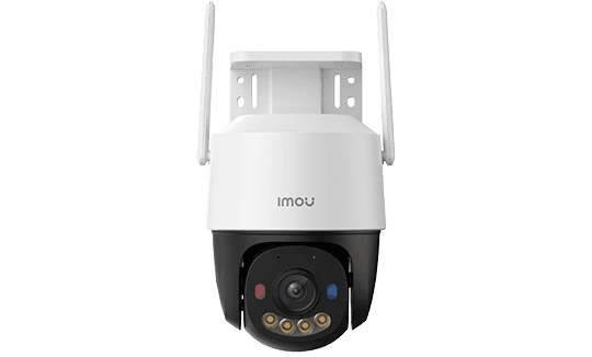 IMOU Cruiser SC 8MP