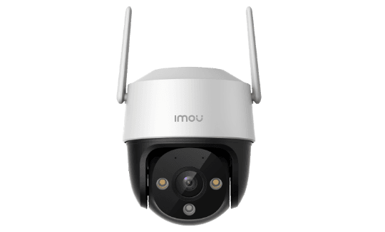 IMOU Cruiser SE+