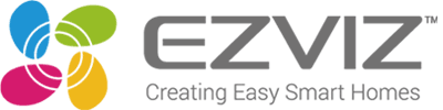 EZVIZ logo