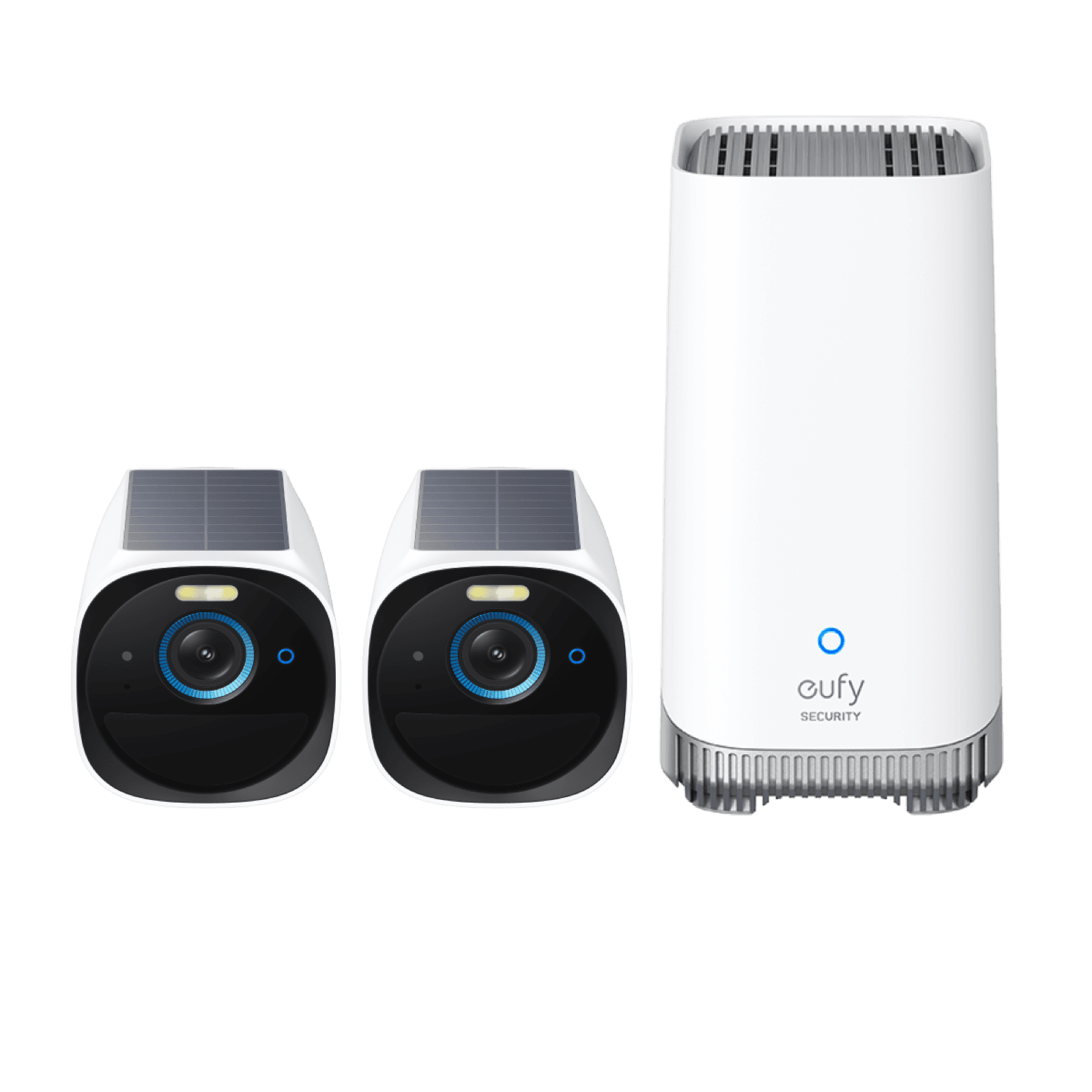 eufy security camera kit available from Wideway Trading in Dubai