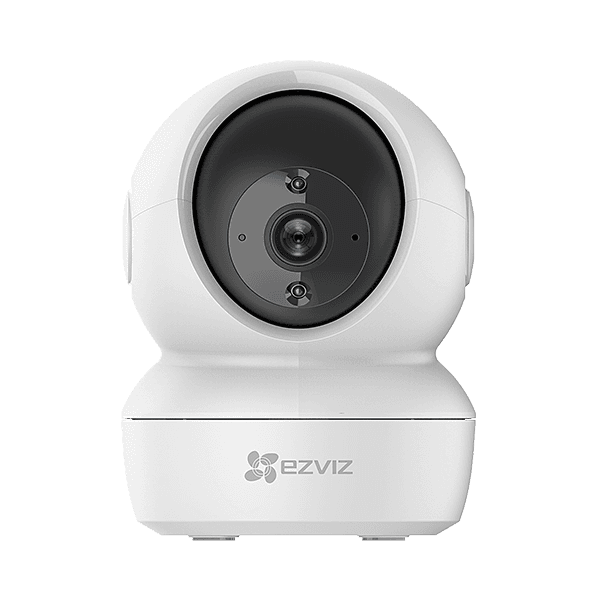 EZVIZ C6N indoor pan-and-tilt camera