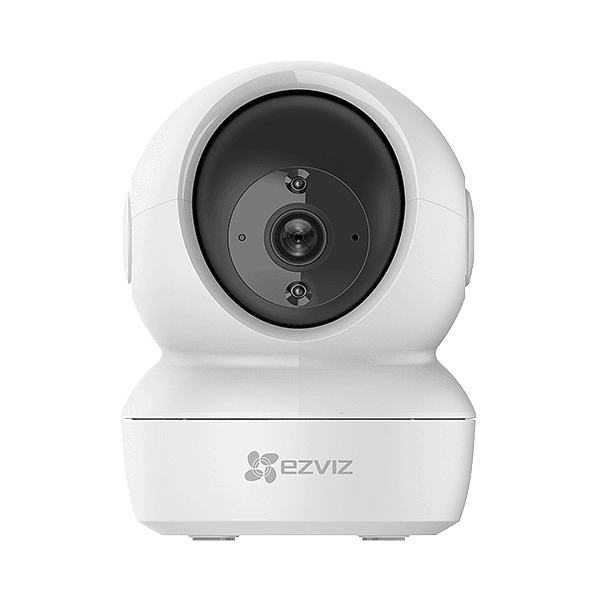 EZVIZ C6N indoor pan-and-tilt camera