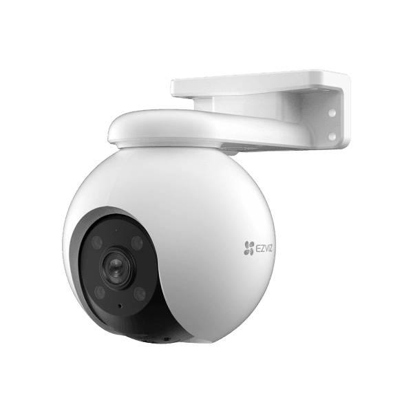 EZVIZ H8 Pro 3K outdoor camera