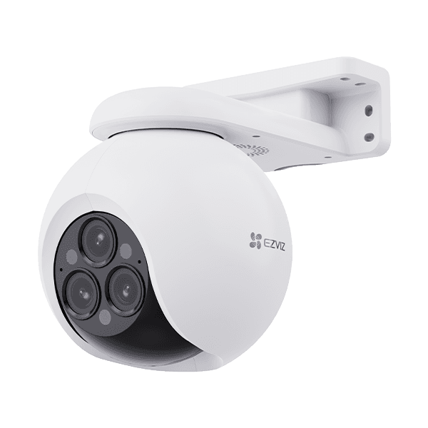 EZVIZ H80F