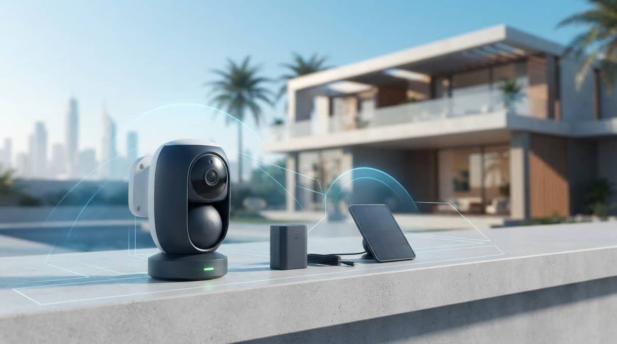 Wireless Security Camera: How to Plan a Reliable Setup in 2026