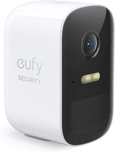 eufyCam 2C Add-On Camera