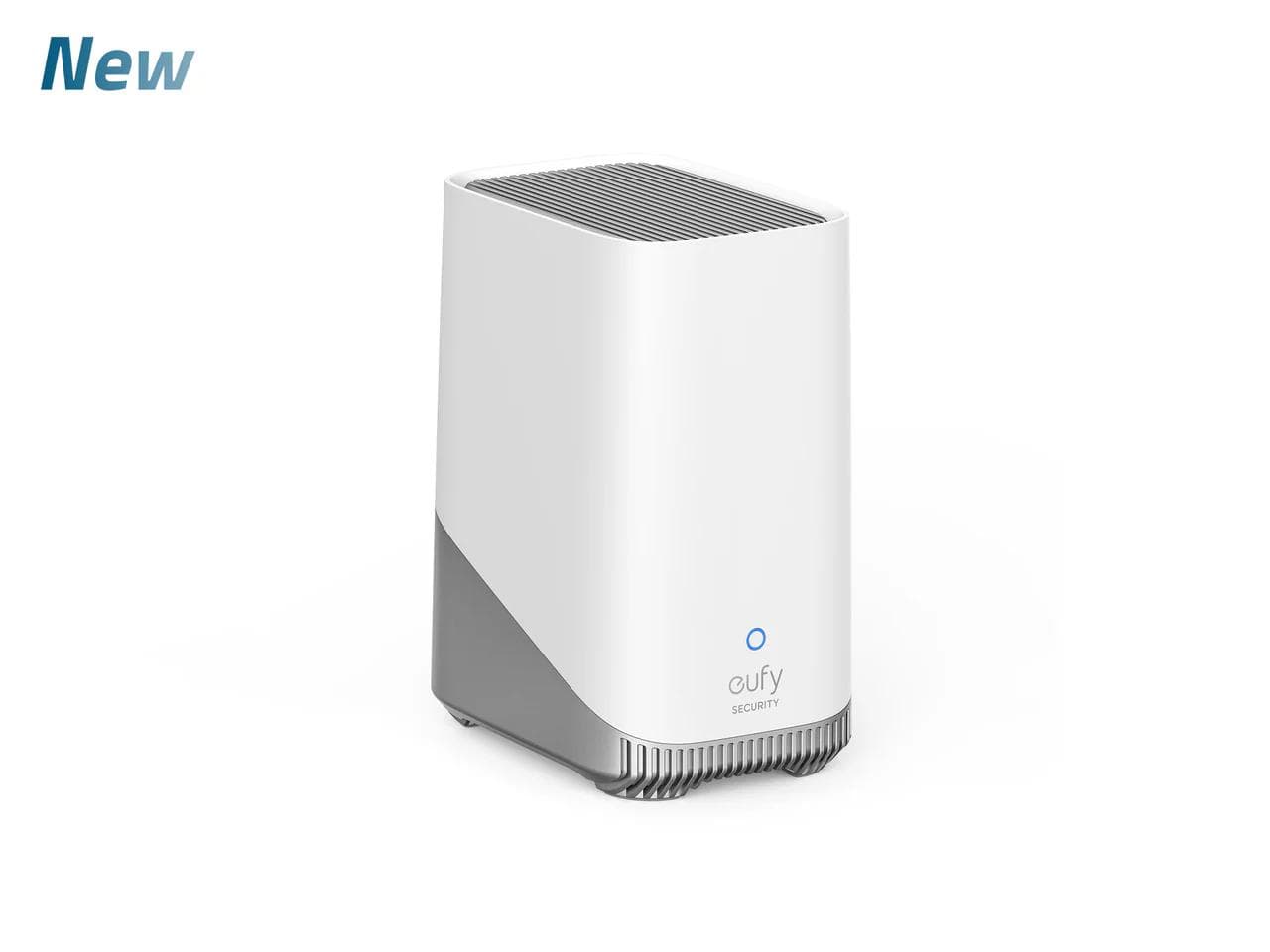 eufy HomeBase 3