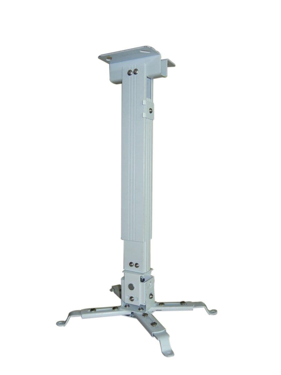 QMJM Adjustable Projector Ceiling Bracket