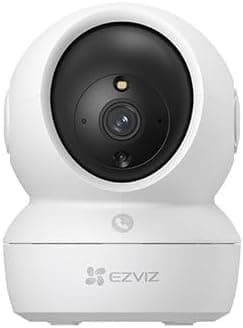 EZVIZ H6C Pro 4K