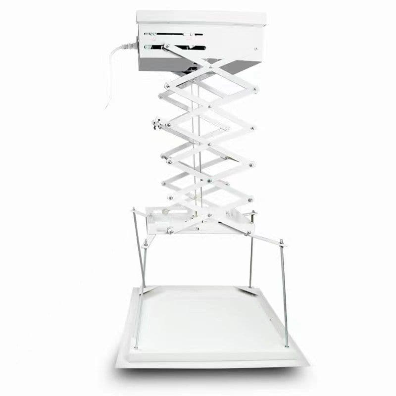 QMJM Motorized Projector Ceiling Lift