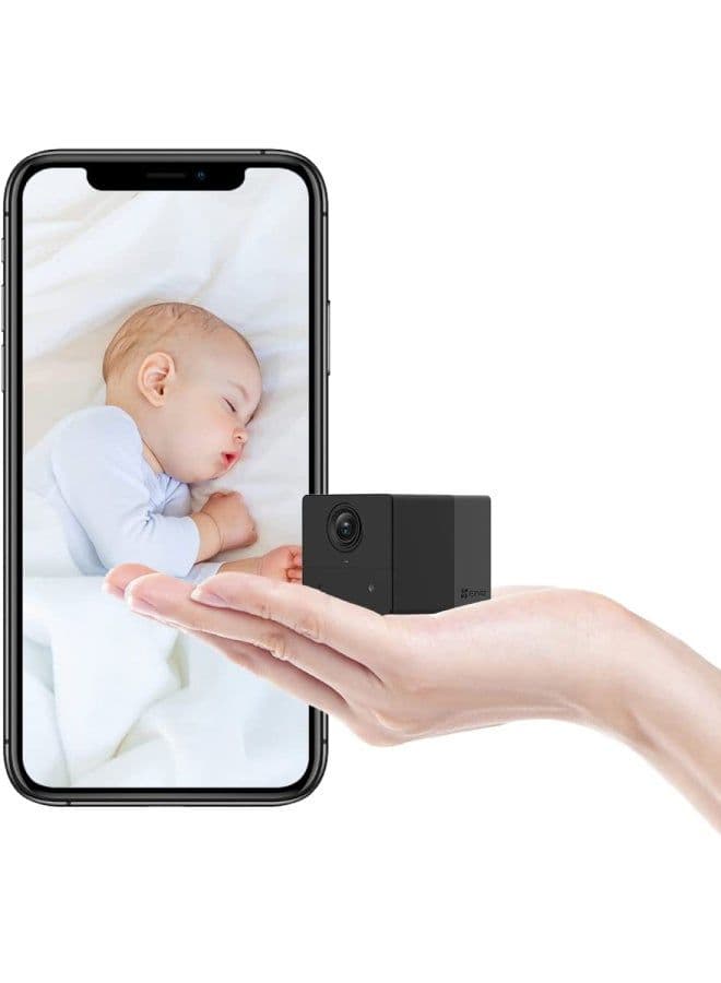 EZVIZ BC2 Battery Camera