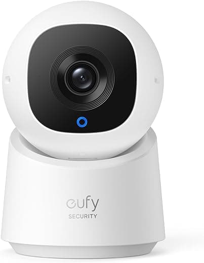 eufy Indoor Cam C210
