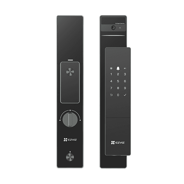 EZVIZ DL50FVS Smart Door Lock
