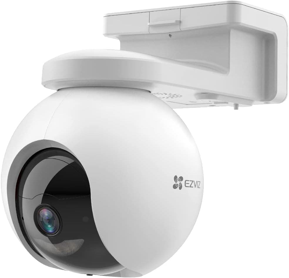 EZVIZ HB8 2K+