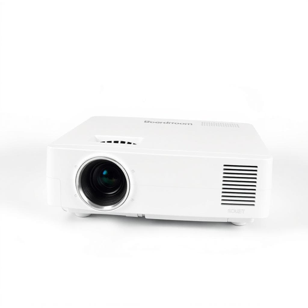 BenQ MW560 business projector